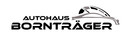 Logo Autohaus Bornträger